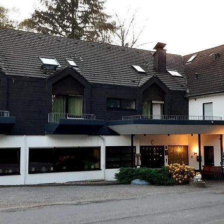 Hotel Haus Koppelberg Wipperfürth Exterior foto