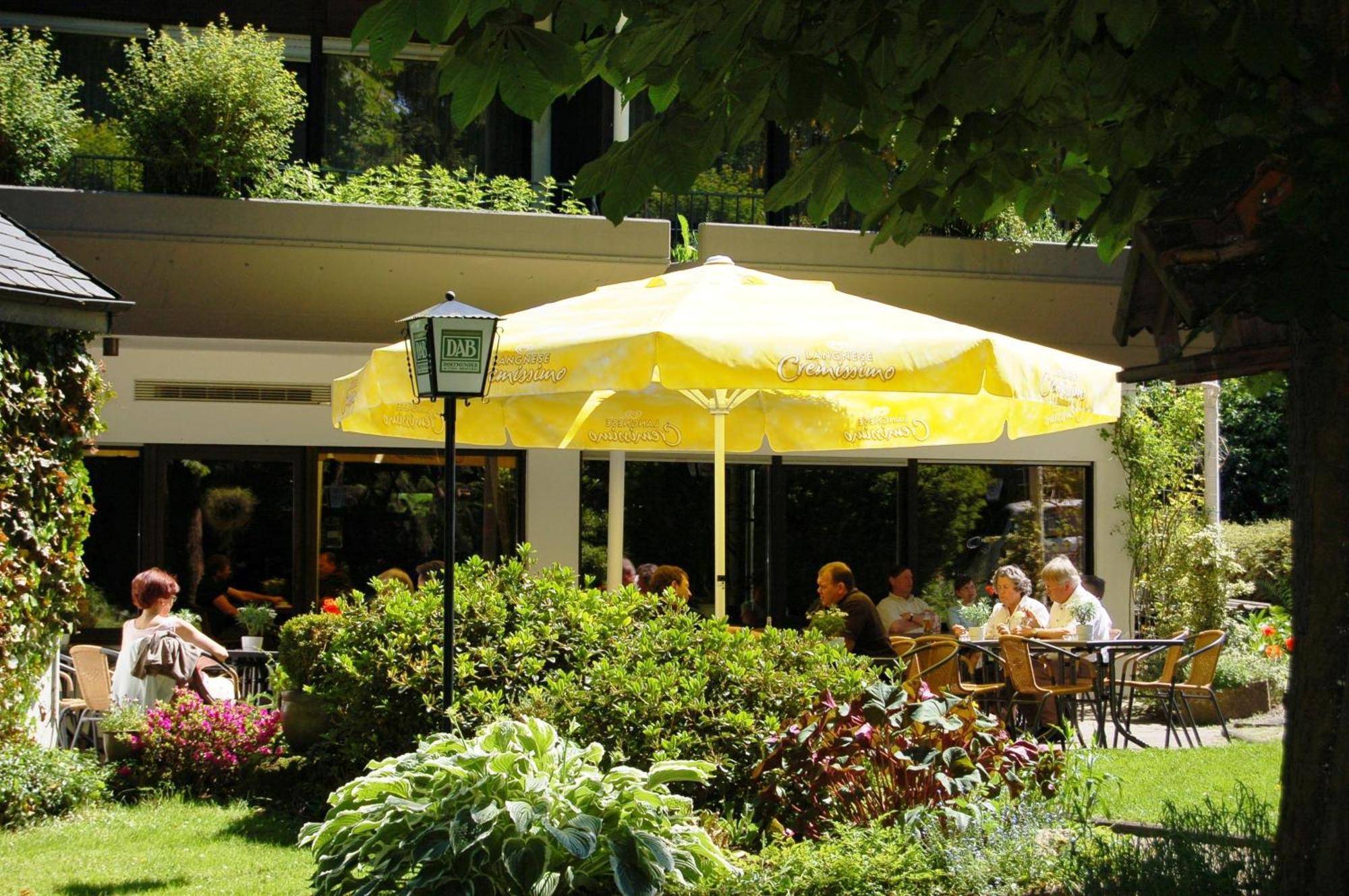 Hotel Haus Koppelberg Wipperfürth Exterior foto